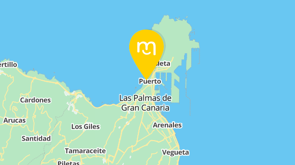 Voir la carte et les moyens de transport