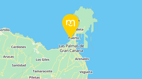 Voir la carte et les moyens de transport