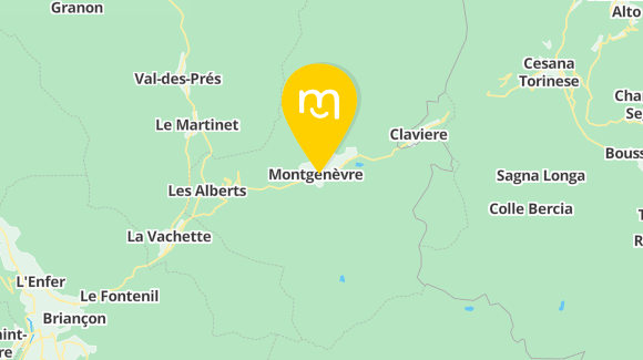 Voir la carte et les moyens de transport