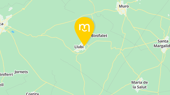 Voir la carte et les moyens de transport