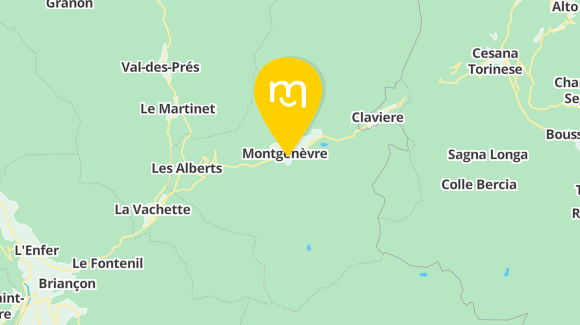 Voir la carte et les moyens de transport