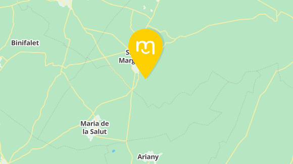 Voir la carte et les moyens de transport
