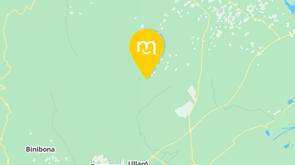 Voir la carte et les moyens de transport