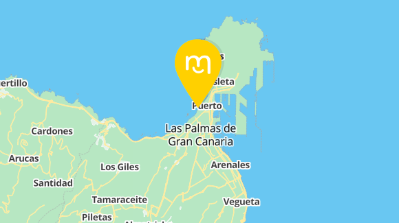 Voir la carte et les moyens de transport