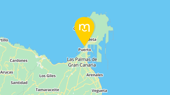 Voir la carte et les moyens de transport