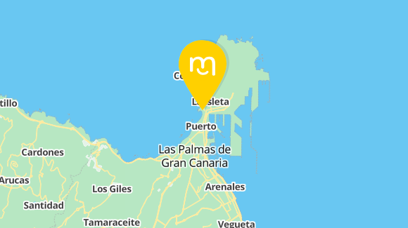 Voir la carte et les moyens de transport