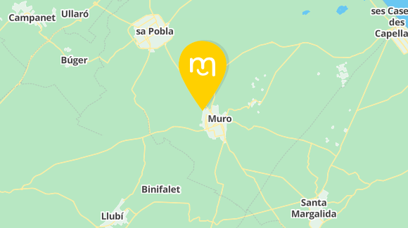 Voir la carte et les moyens de transport