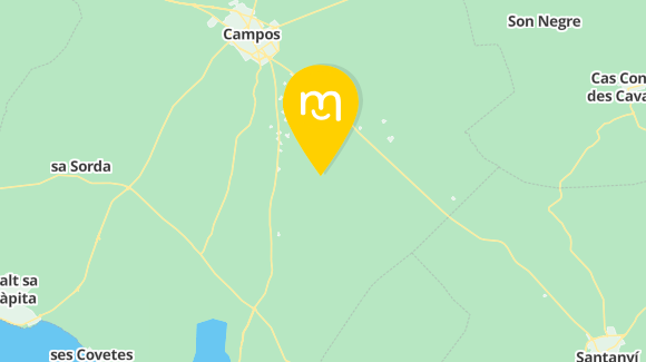 Voir la carte et les moyens de transport