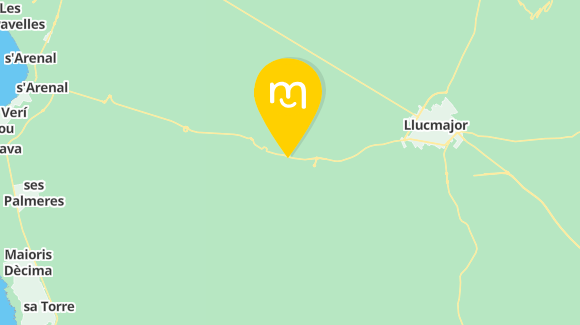 Voir la carte et les moyens de transport