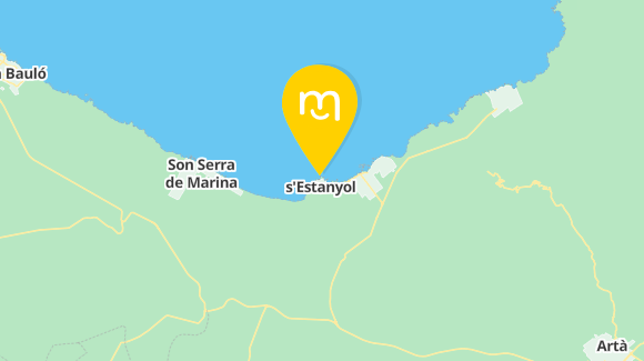 Voir la carte et les moyens de transport