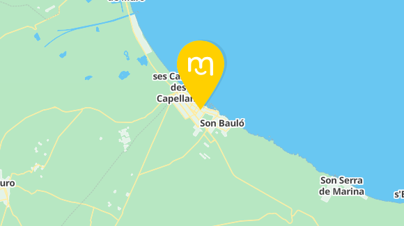 Voir la carte et les moyens de transport