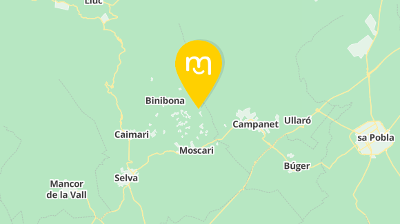 Voir la carte et les moyens de transport