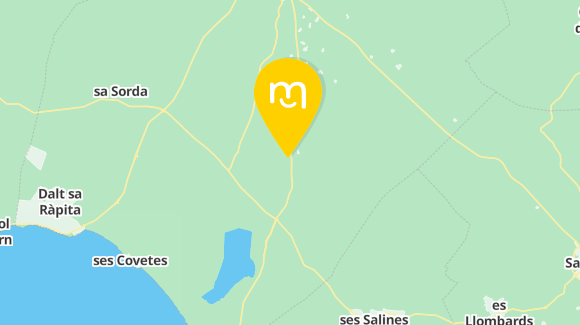 Voir la carte et les moyens de transport