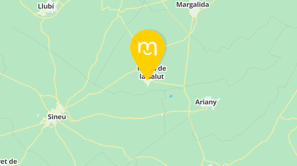 Voir la carte et les moyens de transport