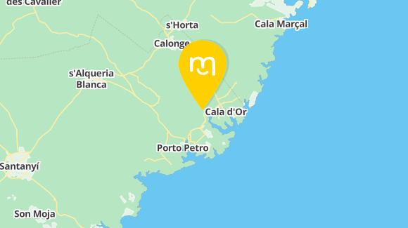 Voir la carte et les moyens de transport