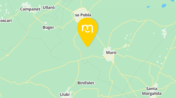 Voir la carte et les moyens de transport