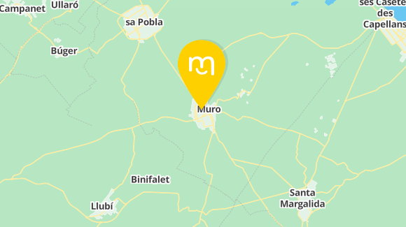 Voir la carte et les moyens de transport