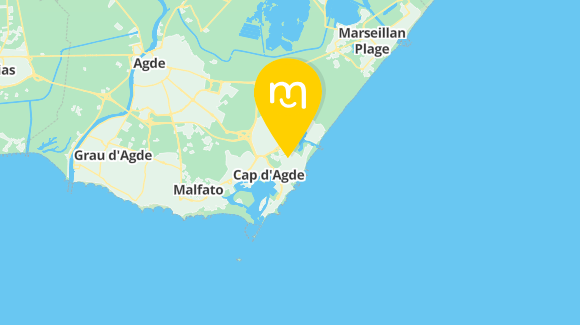 Voir la carte et les moyens de transport