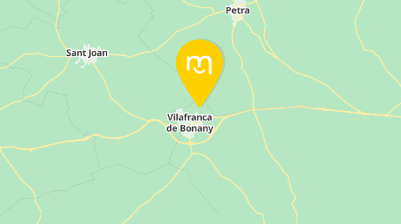 Voir la carte et les moyens de transport
