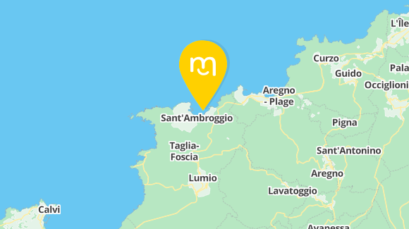 Voir la carte et les moyens de transport