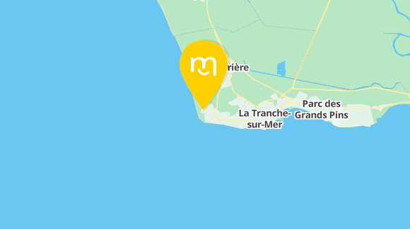 Voir la carte et les moyens de transport