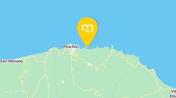 Voir la carte et les moyens de transport