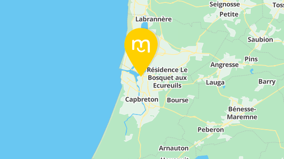 Voir la carte et les moyens de transport