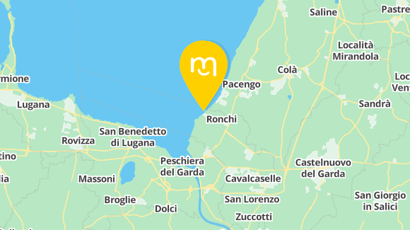 Voir la carte et les moyens de transport
