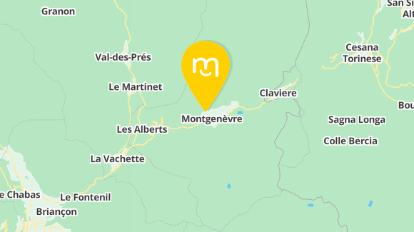 Voir la carte et les moyens de transport