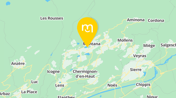 Voir la carte et les moyens de transport