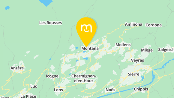Voir la carte et les moyens de transport