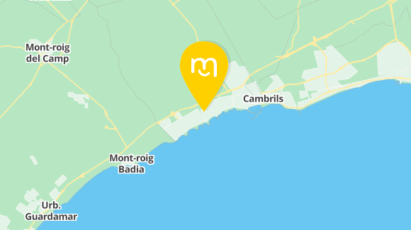 Voir la carte et les moyens de transport