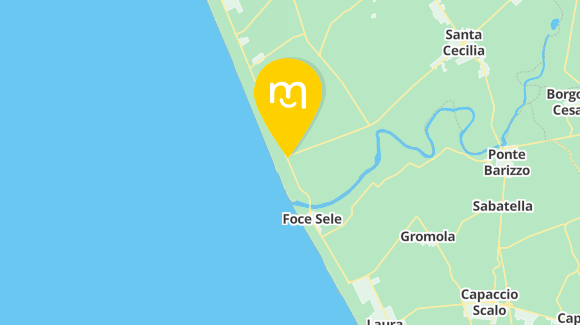 Voir la carte et les moyens de transport