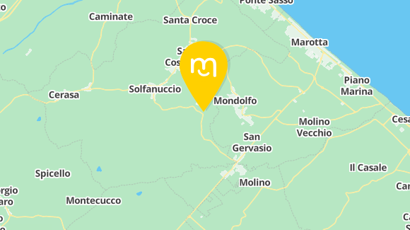 Voir la carte et les moyens de transport