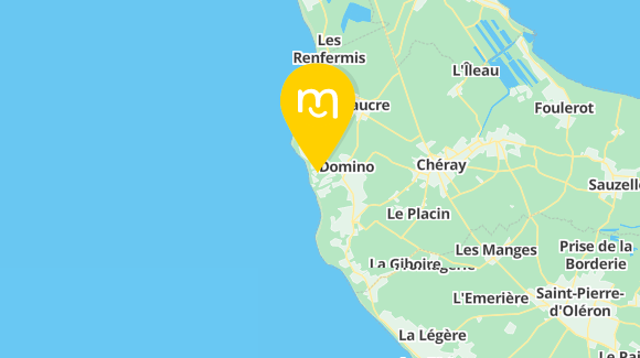 Voir la carte et les moyens de transport