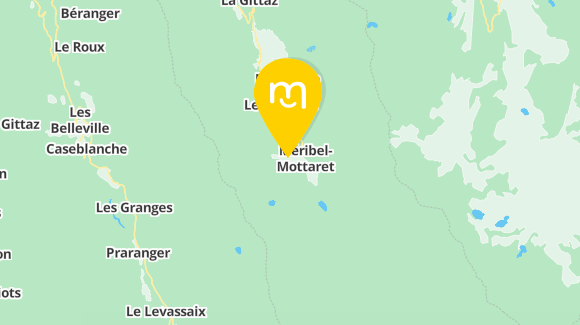 Voir la carte et les moyens de transport