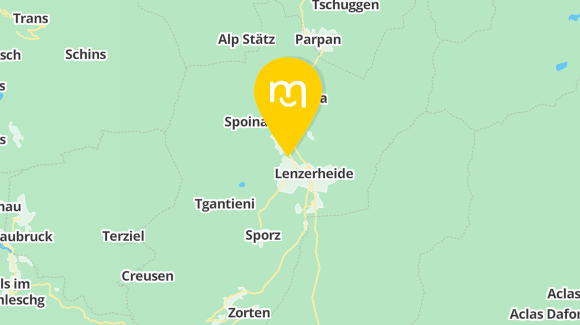 Voir la carte et les moyens de transport