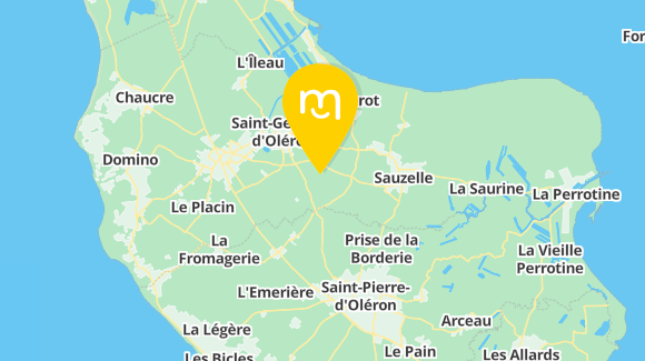 Voir la carte et les moyens de transport