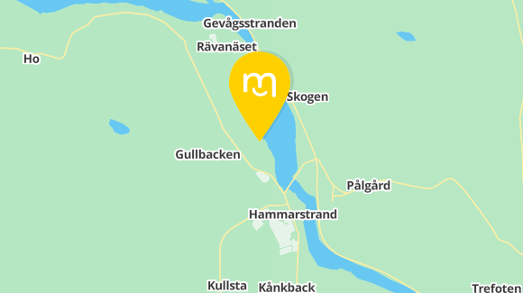 Voir la carte et les moyens de transport