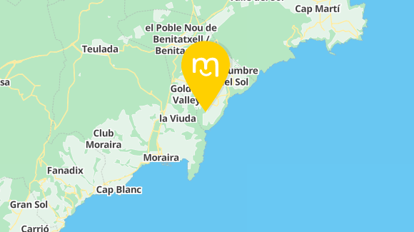 Voir la carte et les moyens de transport