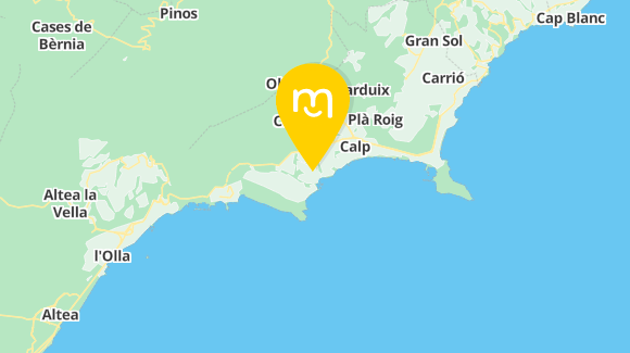 Voir la carte et les moyens de transport