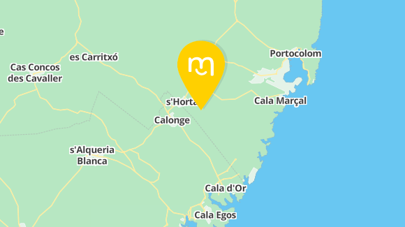 Voir la carte et les moyens de transport