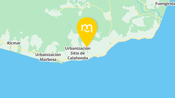 Voir la carte et les moyens de transport