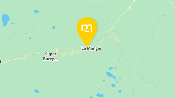 Voir la carte et les moyens de transport