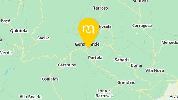 Voir la carte et les moyens de transport