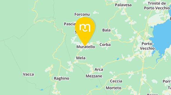 Voir la carte et les moyens de transport