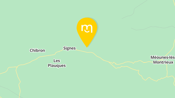 Voir la carte et les moyens de transport