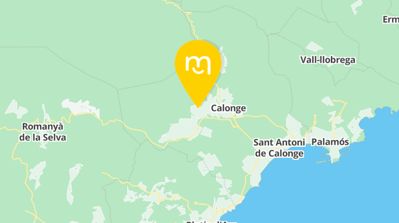 Voir la carte et les moyens de transport