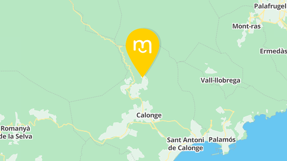 Voir la carte et les moyens de transport