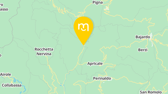 Voir la carte et les moyens de transport